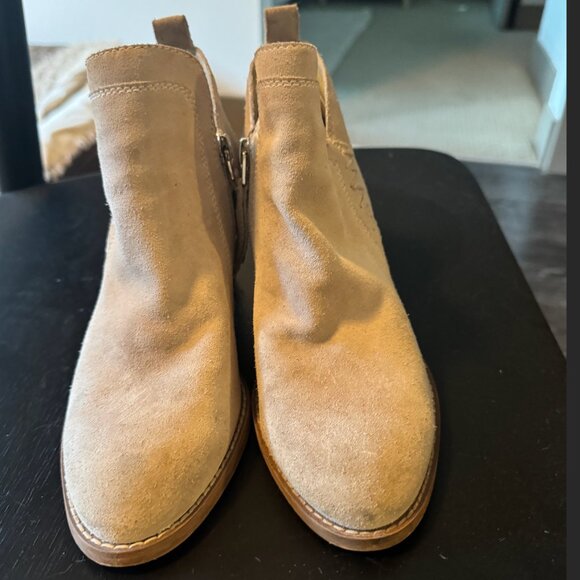 Sam Edelman Booties - Picture 2 of 2